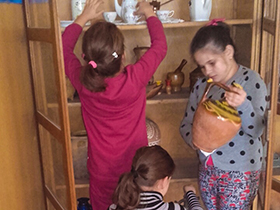 U službi očuvanja narodne tradicije