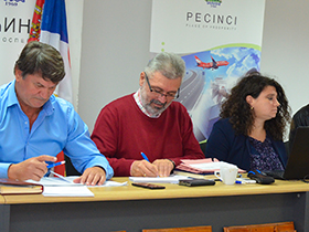 Prvog dana u zakup izdato 670 hektara