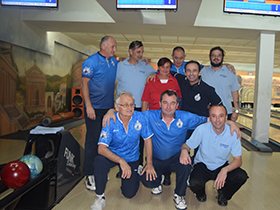 Šimanovčani kolovođe