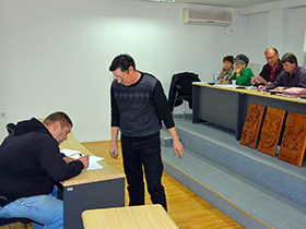 U Donjem Tovarniku, Ogaru i Subotištu izdato 685 hektara