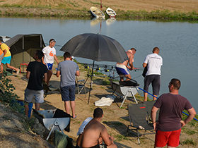 Sportski vikend pred nama