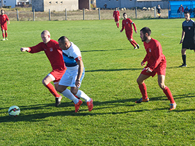 Nova pobeda Slobode na domaćem terenu