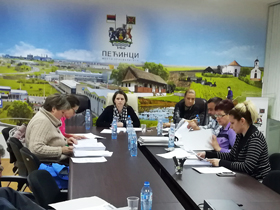 Proglašena prva izborna lista za decembarske izbore u Opštini Pećinci