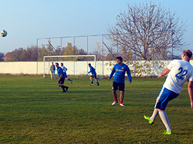 Veterani Hajduka uspešno završili sezonu