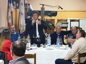 Krajišnici ravnopravni deo lokalne zajednice