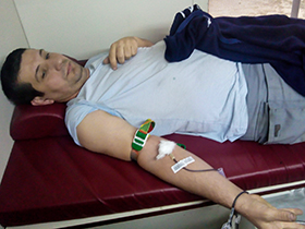 U Šimanovcima i Deču prikupljeno 12 jedinica krvi