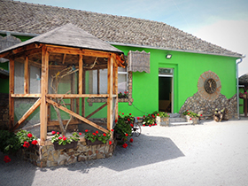 Edukativna radionica o poslovanju u seoskom turizmu