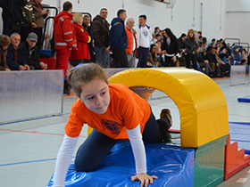 Bogat program takmičenja za vikend