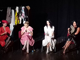 “Osmehom za Draganu i Strahinju”