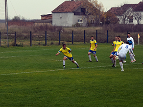 Novi bodovi za donjotovarničkog sremskoligaša