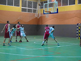 Košarkaški vikend za nama