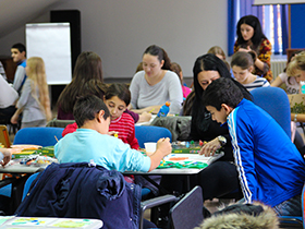 Tolerancija se uči, budimo tolerantni!