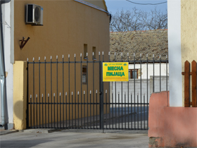 Pećinčani od ponedeljka na novoj pijaci