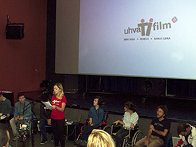 Filmski karavan „Uhvati film“ sutra u Pećincima