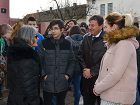 Znanjem zaslužili nagradno putovanje