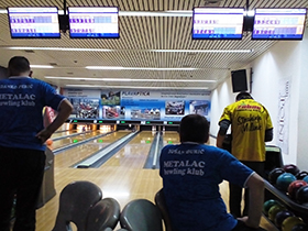 Ubedljiva pobeda Metalca