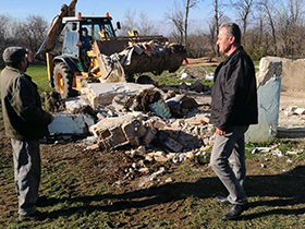 Nov ambijent za lovačke priče