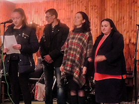 Veče posvećeno starim sremskim kućama