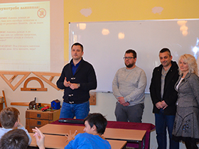 Edukacija kao poseban vid prevencije