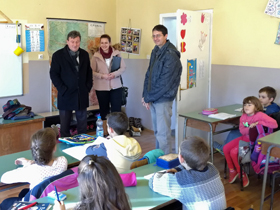 Do Nove godine biće renovirano sedam školskih objekata