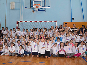 Mladost i razdraganost u Šimanovcima