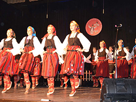 Pećinački folkloraši – igrom i pesmom čuvaju tradiciju