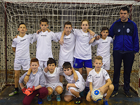 Sportski vikend za nama