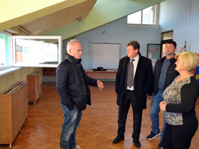 Naša deca zaslužuju bolje uslove za učenje