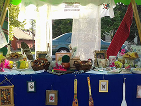 „Kulturni vašar“ Šimanovčanki