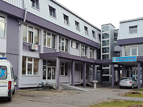 Besplatni ginekološki pregledi