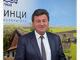 Razvoj opštine u tri strateška pravca