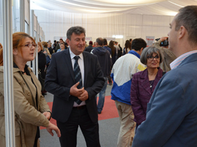 TRBOVIĆ: Cilj nam je da povežemo poslodavce i nezaposlene