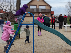 Na radost više od 30 mališana