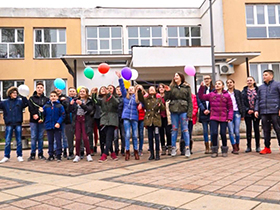 Pećinački osnovci najbolji u Srbiji