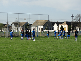 Sportski vikend za nama