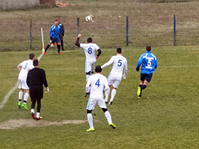 Sutra se igraju vanredna kola u Vojvođanskoj i Sremskoj ligi