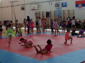 Prvi Top forma kup – praznik za oči