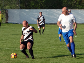 Šimanovčani po starom