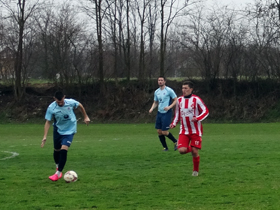 Još jedna pobeda Kupinaca