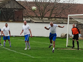 Šimanovčani do bodova bez igre