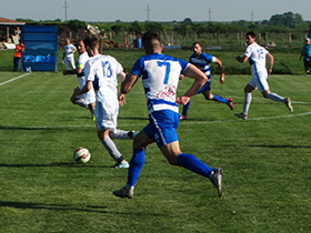 Sloboda se vratila na drugu poziciju