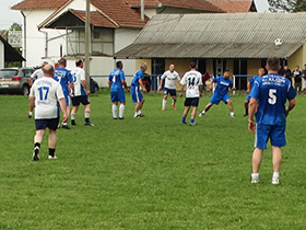 Hajduk nastavlja sa pobedama