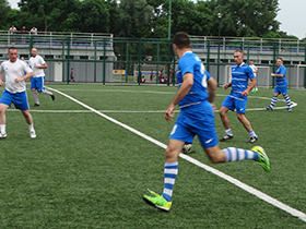 Veterani se plasirali u polufinale Kupa