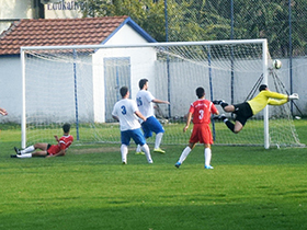 Sportski vikend pred nama