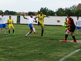 Hajduk 1932 dobio opštinski derbi