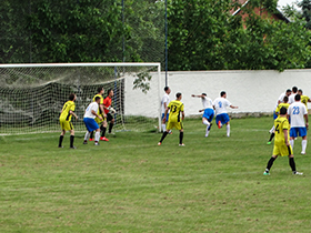 Sportski vikend za nama