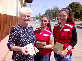 Obeležen Nacionalni dan dobrovoljnih davalaca krvi