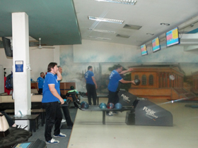 Metalac u polufinalu