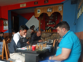 Šimanovčani izgubili u Jasku