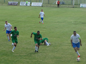 Šumar u trci za šampionsku titulu